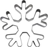 Städter Cookie Cutter Snowflake/Ice Crystal 6.5cm Stainless Steel Silver-Grey