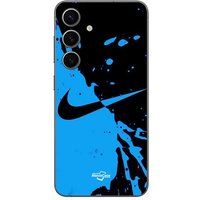 Nike Beschermhoes Samsung Galaxy S25 Plus Maniacase