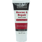Beauty Formulas Deep Hydration Rescue & Repair Hand Cream - 100 ml