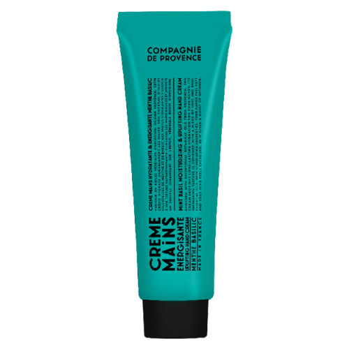 Compagnie de Provence Handcreme Menthe Basilic 30 ml