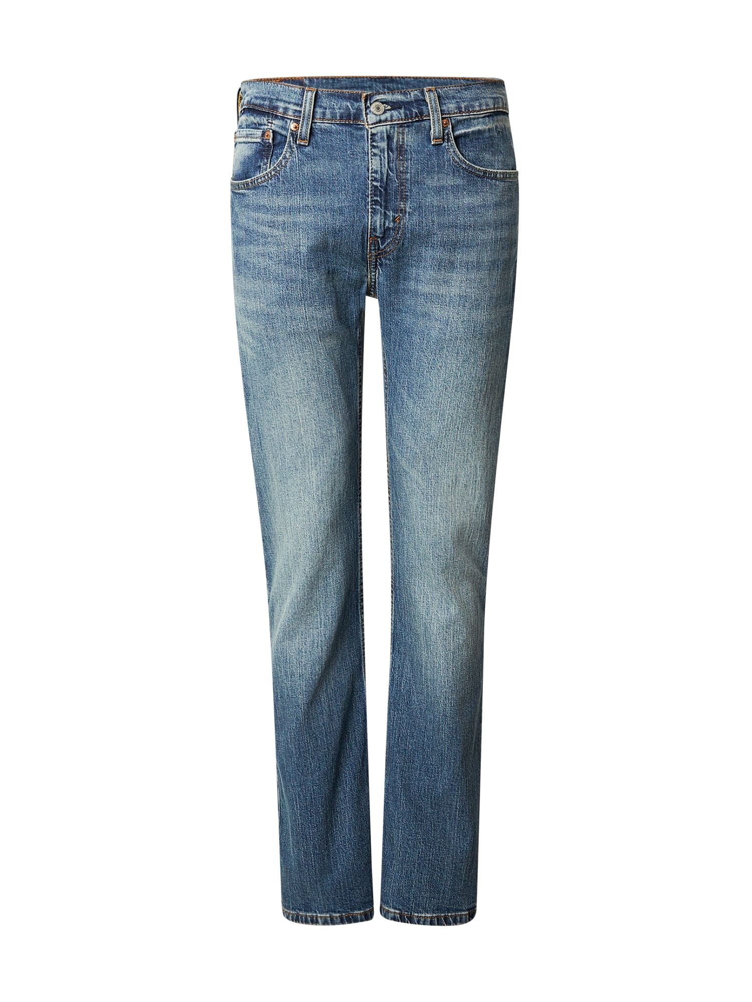 Levi's 527 Slim Boot Cut Blue Tunes