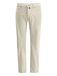 PIERRE CARDIN Broek 'Laval' lichtbeige