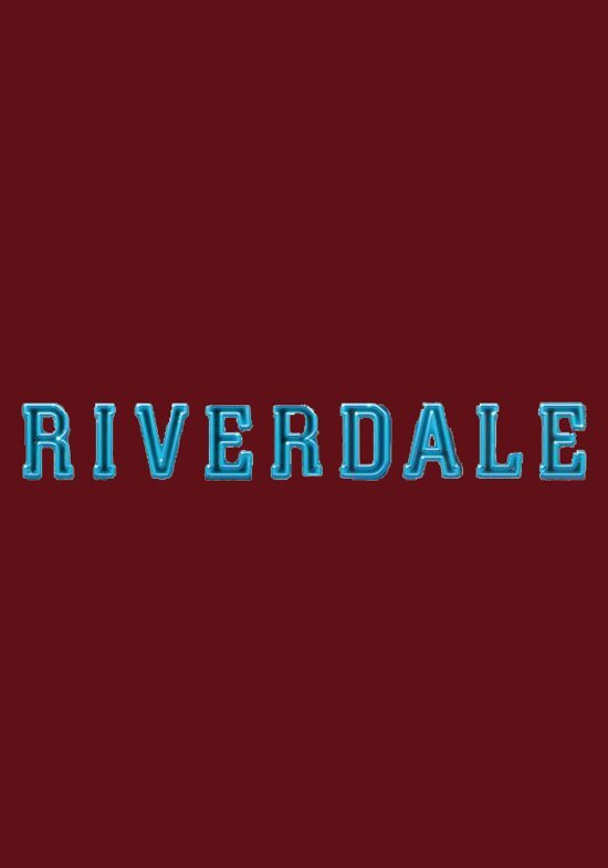 - Riverdale Seizoen 2 dvd