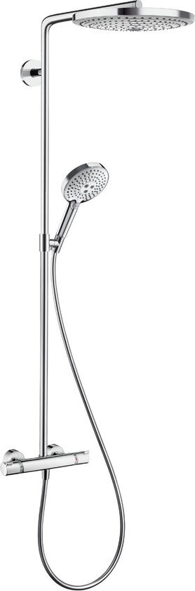 Hansgrohe Raindance Select S 300 2jet