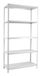 Simonrack Advantage Mini 5/400 Metaal Blanc