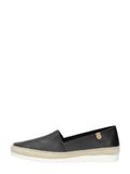 Verbenas Dames Espadrilles Noa - Zwart