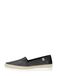 Verbenas Dames Espadrilles Noa - Zwart