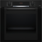 Bosch Serie 4 HBA3140B3 Oven - 71L - Zwart