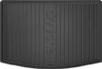 Frogum Dryzone Kofferbakmat Mazda CX-3 (2015-) - Rubber, Zwart, Pasklaar