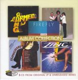Album Forte V/A - Album Collection (CD)