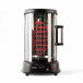 Domoclip 323DOM Grill, verticaal