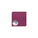 Clairefontaine 21826C Raspberry Square Greeting Cards 13.5 x 13.5 cm (Pack of 50)