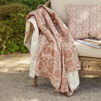 LOBERON Tarouja Plaid