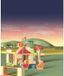 Haba My First Block World Kippenhok - 18 maanden+