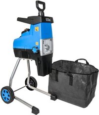 Güde GH 2801 Tuinhakselaar - 2500W - 44mm takdiameter