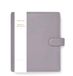 Filofax A5 Norfolk Organizer - lavendel