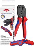 Knipex 00 31 31 V01 SB Stripgereedschapset