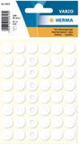 Herma Versterkingsringen 5816 12mm 240 stuks