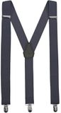 Velilla Bretels Gris Unisexe Adultes Taille Unique V4008