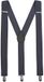 Velilla Bretels Gris Unisexe Adultes Taille Unique V4008
