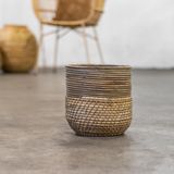 Lombok Pot - Grand