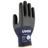 Uvex Phynomic Pro handschoen 10