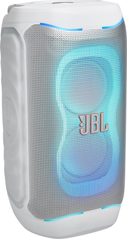 JBL PartyBox 130 Wit