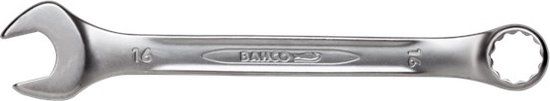 Bahco 111M-8 Ring-steeksleutel 8 mm