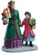 Lemax Christmas Shopping - Kersthuisjes & Kerstdorpen