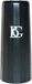 Afdekking BG Kunststof Cap ACB-3 Zwart Saxofoon