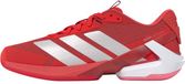 Adidas Adizero Ubersonic 5 Hardcourt Chaussures Rouge EU 38 2/3 Femme