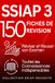 SSIAP 3: 150 Fiches de Révision: Réviser et réussir son examen. Toutes les connaissances indispensables