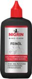 Nigrin Fietsonderhoudsolie voor fijne mechaniek, 100 ml