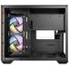 Antec CX600M ARGB Mini Tower Zwart