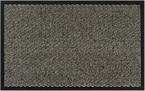 MD-Entree Schoonloopmat Maxi Dry beige 50x80 cm