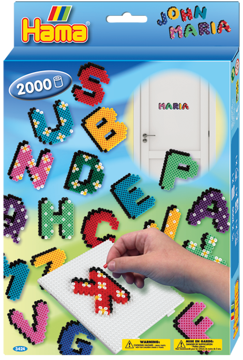Hama 3424