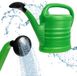 Goodivery Arrosoir, plastique, 5l, vert