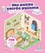 Soirée Ma petite soirée pyjama - Cute 'n' cosy stickers