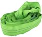 Trailergear Rondstrop 2 ton, groen, 1.5 meter, eindloze hijsband