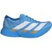 adidas adizero Adios Pro 4 Wedstrijdschoen Dames - wit, wit, Maat 42 2/3
