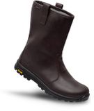 Grisport Woodland Unisex Outdoorlaarzen - Bruin