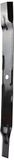 Ratioparts 764 mm grasmaaiermes
