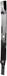Ratioparts 764 mm grasmaaiermes