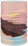Buff ® Original Ecostretch Nekwarmer Unisex Veelkleurig