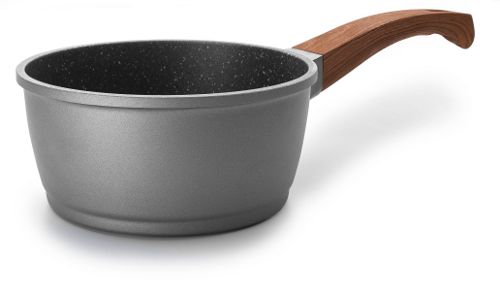 Lacor 27416 - Steelpan - 1.2 liter - 7.5 cm - Spanje