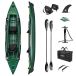 Ozean Kayak Gonflable Pioneer X2 340
