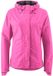 Gonso Waterdicht damesjack Save Essential Roos Polyester Wijd Ademend Getapete naden S Lente/Zomer 2025