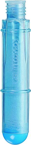 Clover Refill Cartridge: Chaco Liner Pen Stijl: Blauw, 1