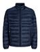 JACK & JONES JJEKINGSLEY LIGHT PUFFER COLLAR NOOS Heren Jas