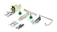 alfa- Organ Patchwork & Quilting Accessory Set